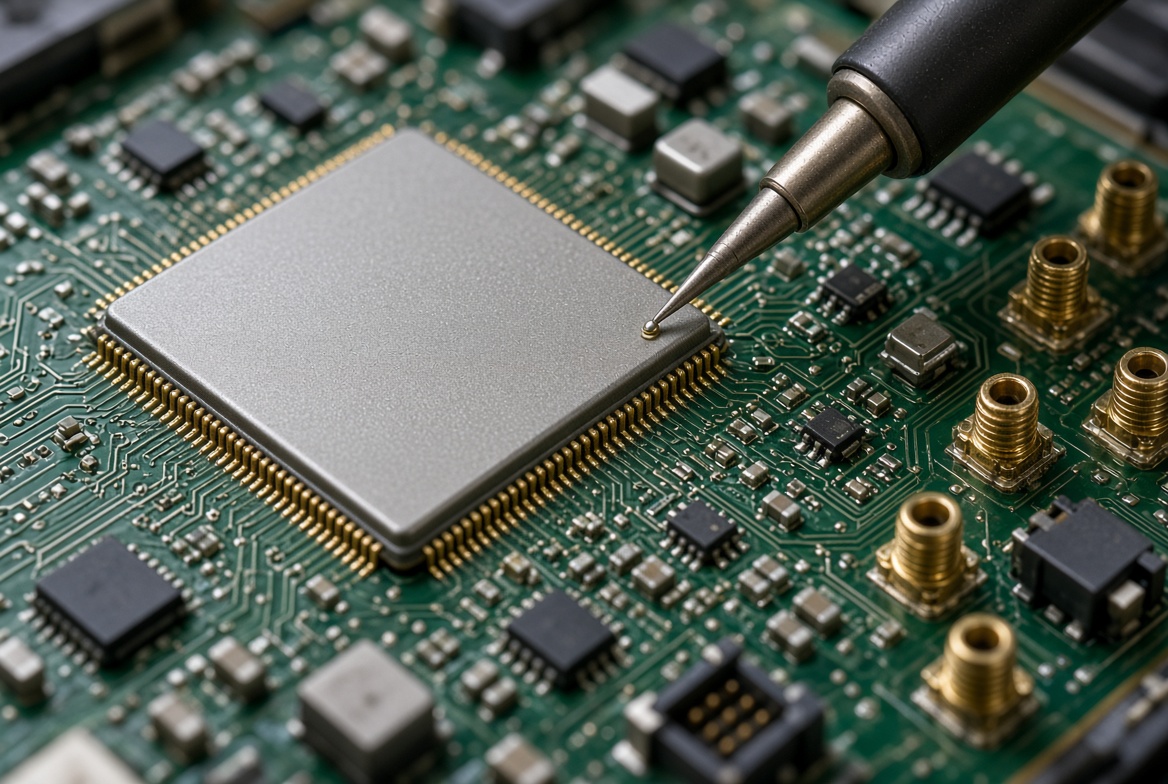 بردهای FPGA